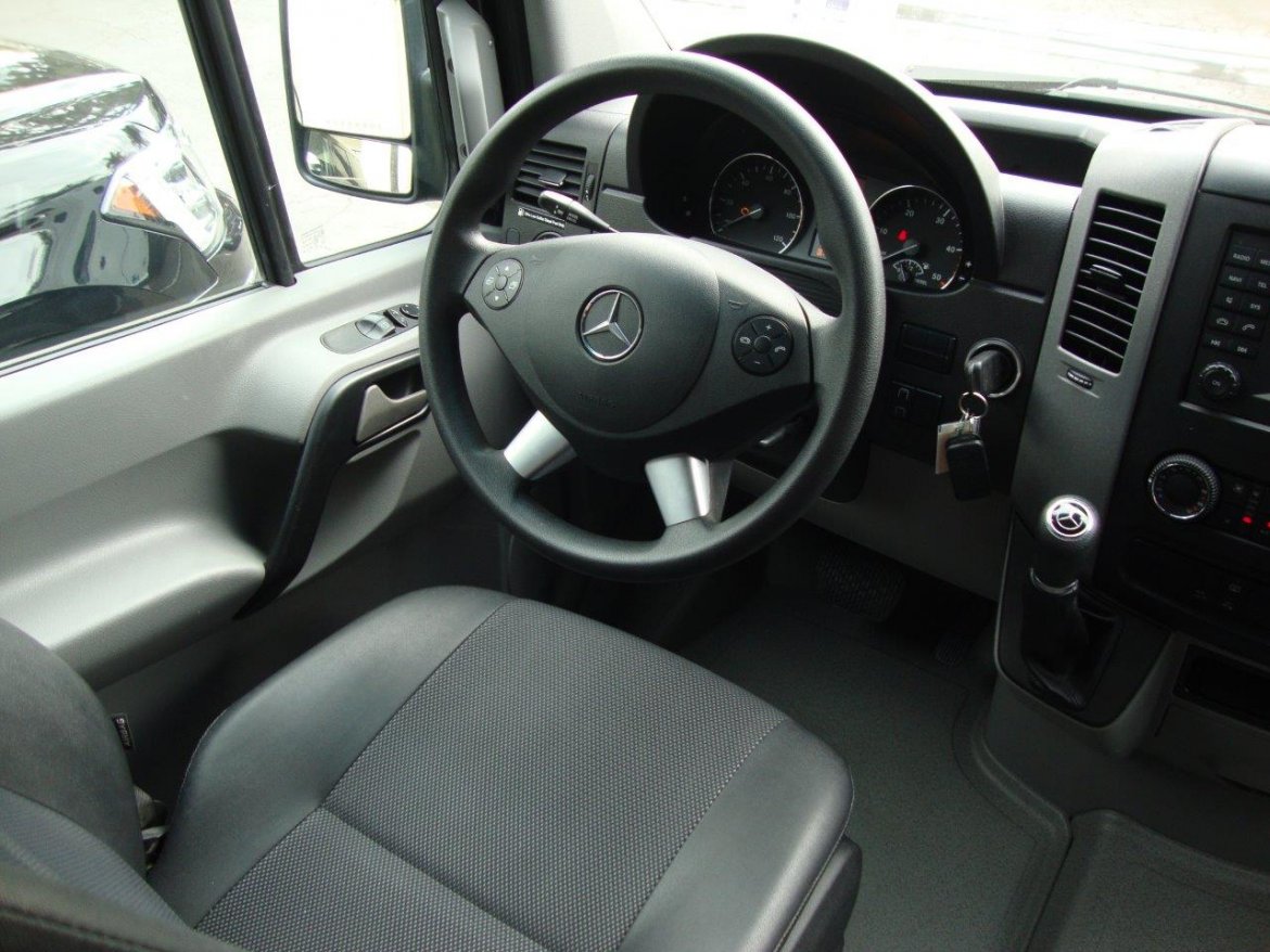 Sprinter for Sale in CARSON, CA - Photo 11