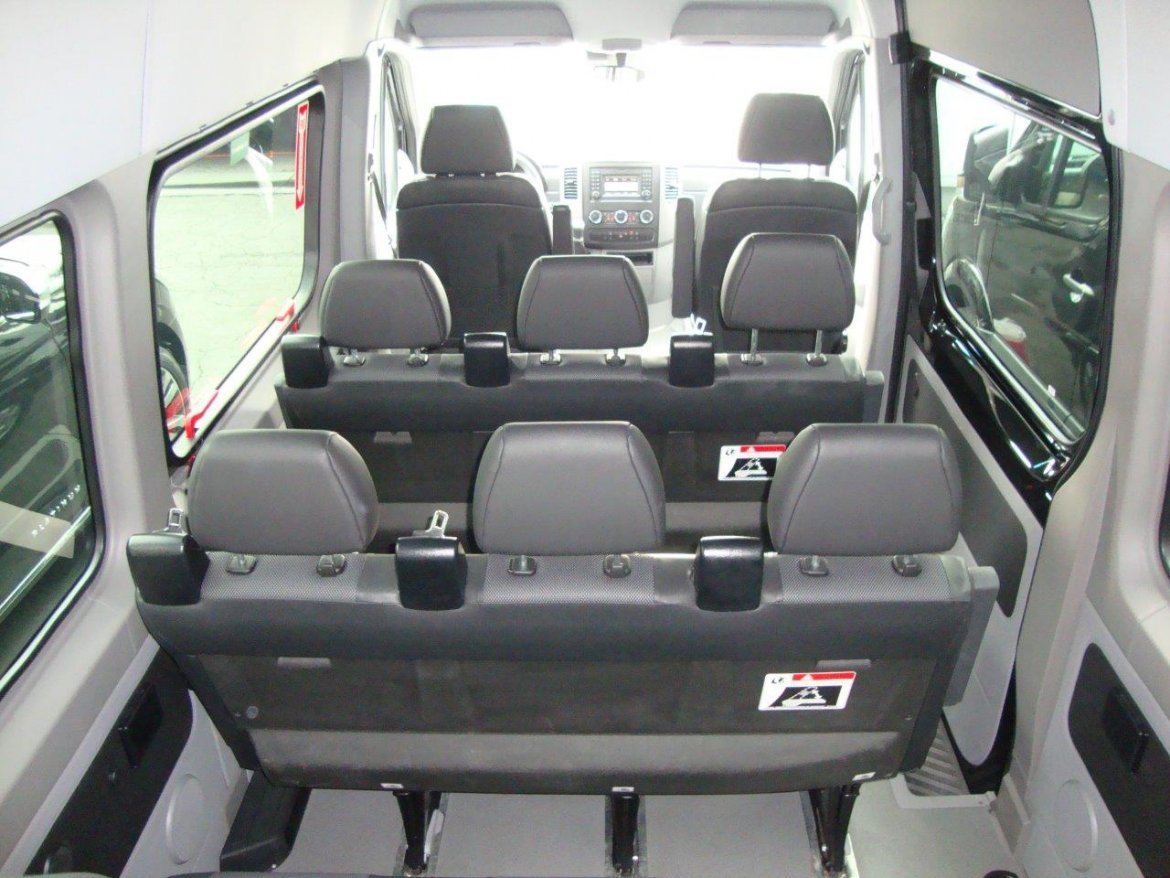 Sprinter for Sale in CARSON, CA - Photo 13