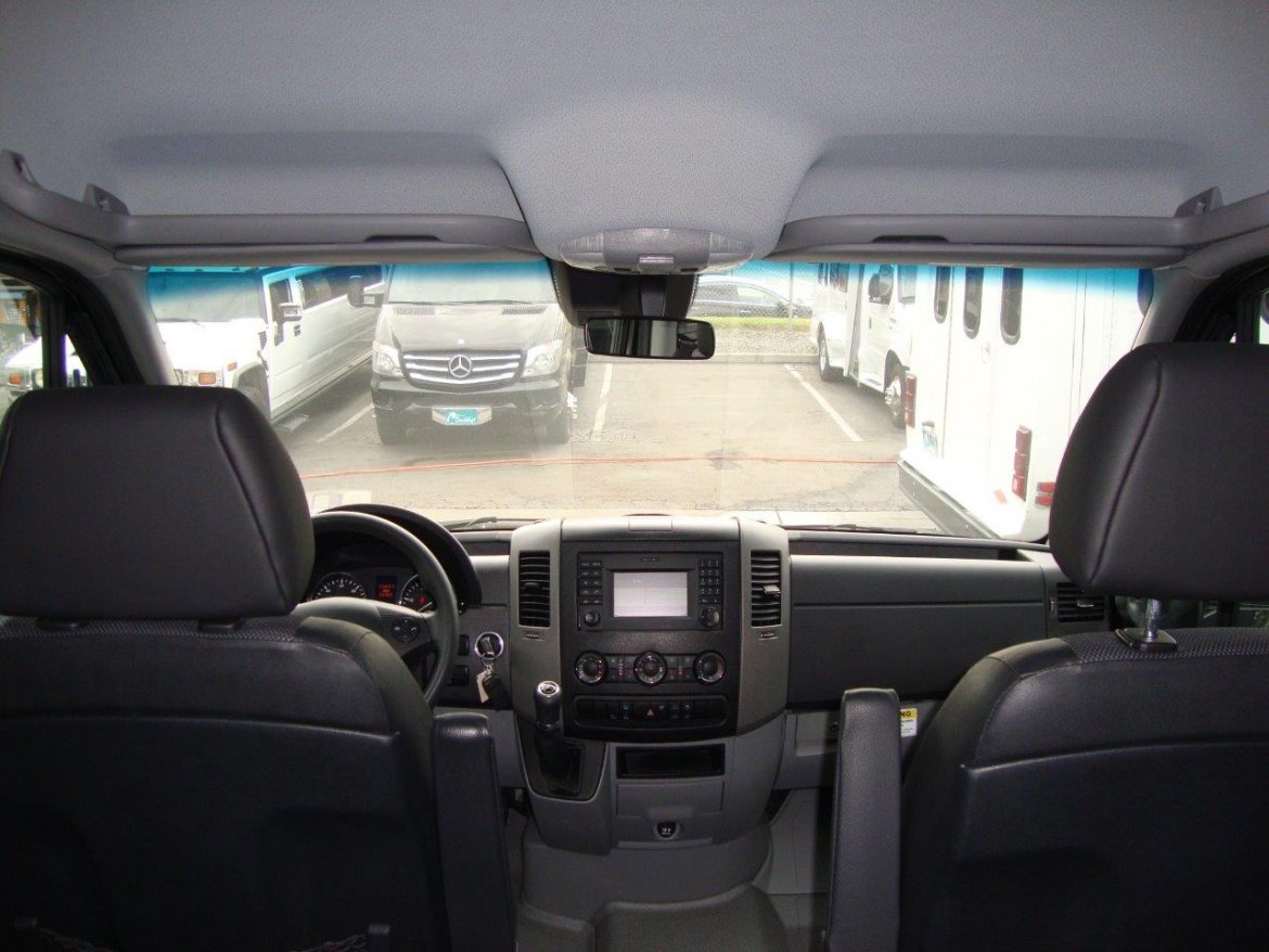 Sprinter for Sale in CARSON, CA - Photo 18