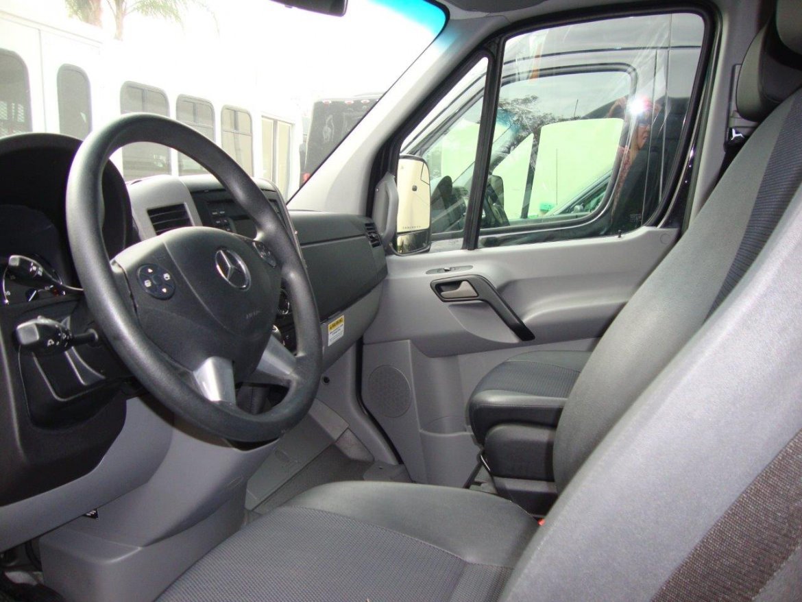 Sprinter for Sale in CARSON, CA - Photo 21