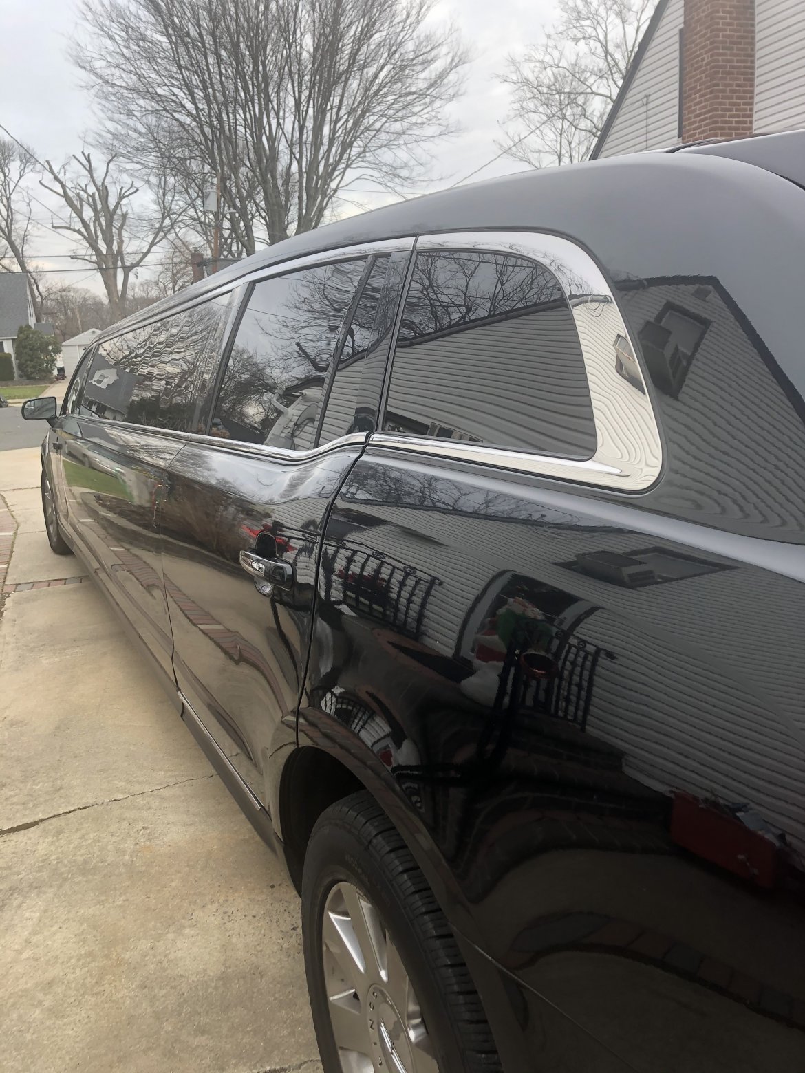 Limousine for Sale in Hempstead, NY - Photo 6