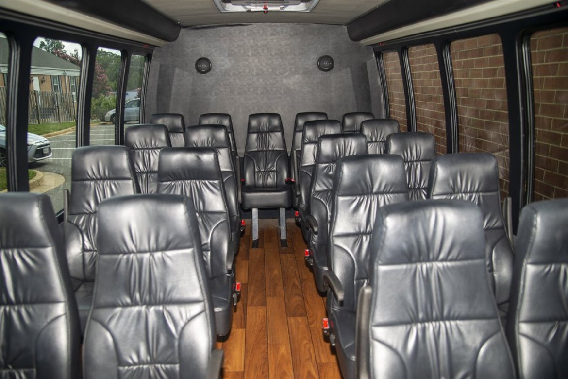 Sprinter for Sale in FALLS CHURCH, VA - Photo 12