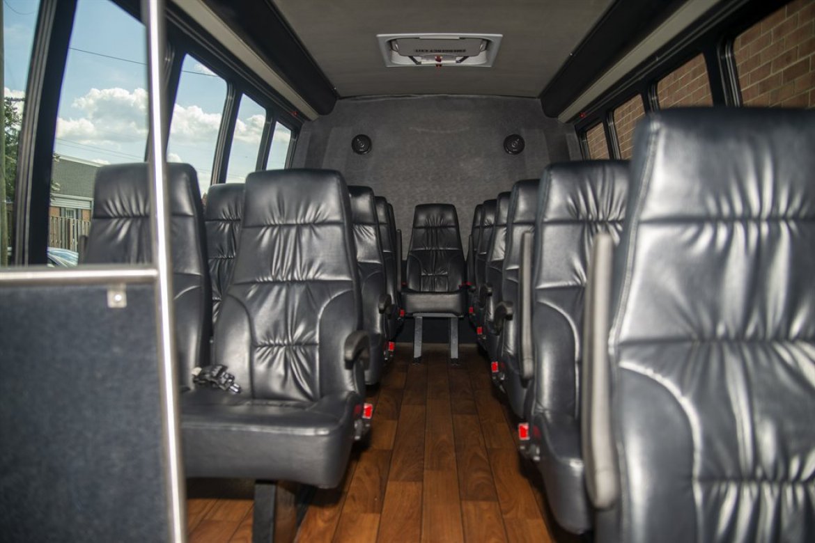 Sprinter for Sale in FALLS CHURCH, VA - Photo 11