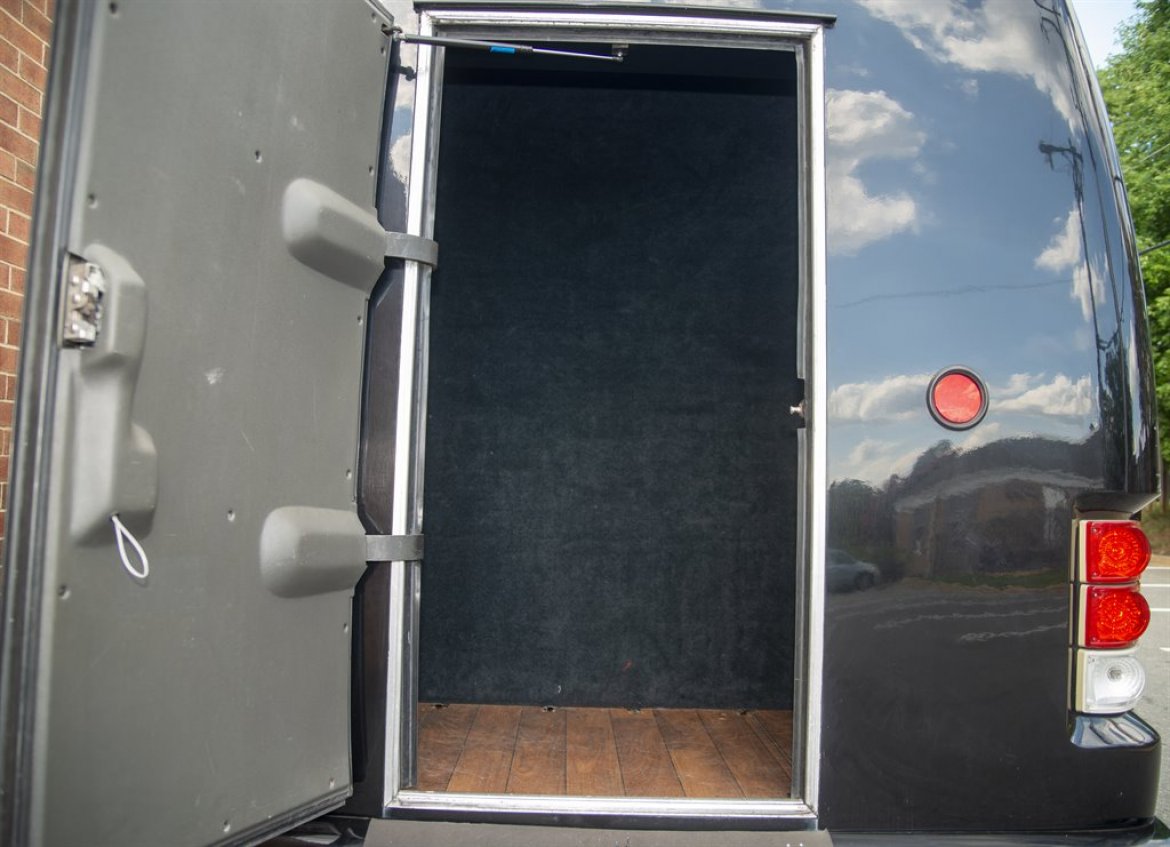 Sprinter for Sale in FALLS CHURCH, VA - Photo 20