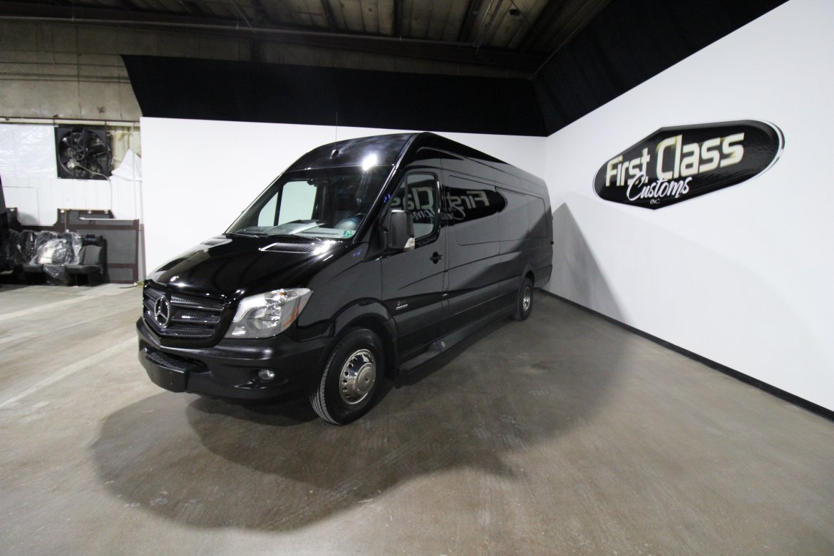 Sprinter for Sale in Springfield, MO - Photo 23