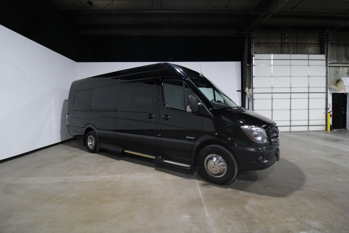 Sprinter for Sale in Springfield, MO - Photo 24