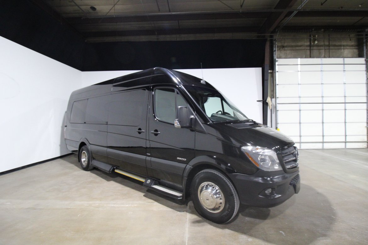 Sprinter for Sale in Springfield, MO - Photo 26