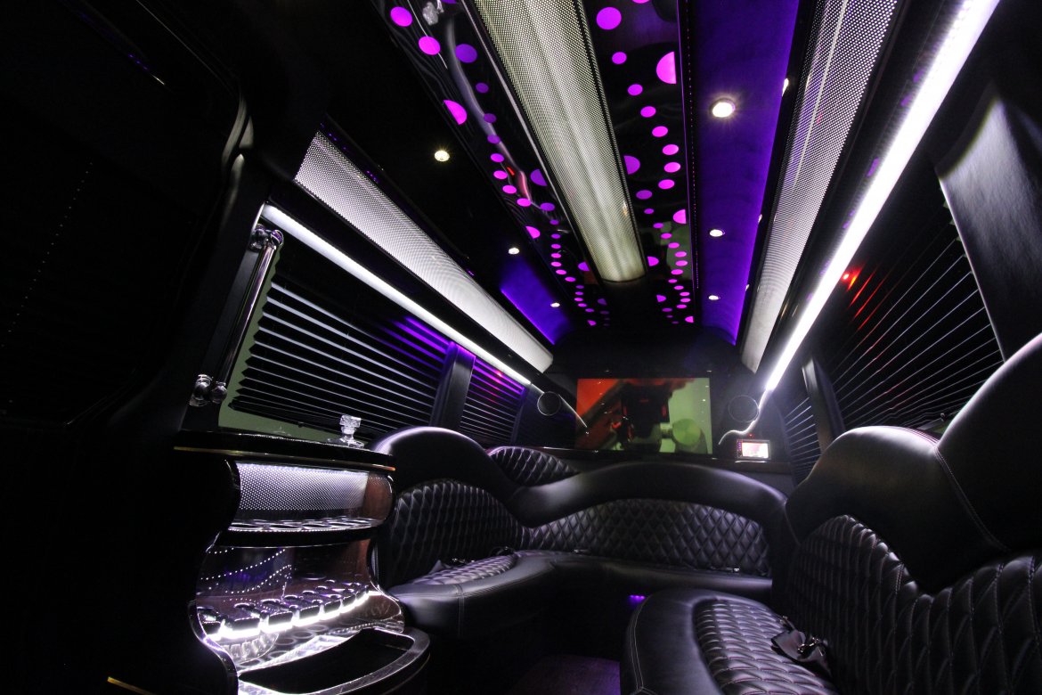 Sprinter for Sale in Springfield, MO - Photo 4