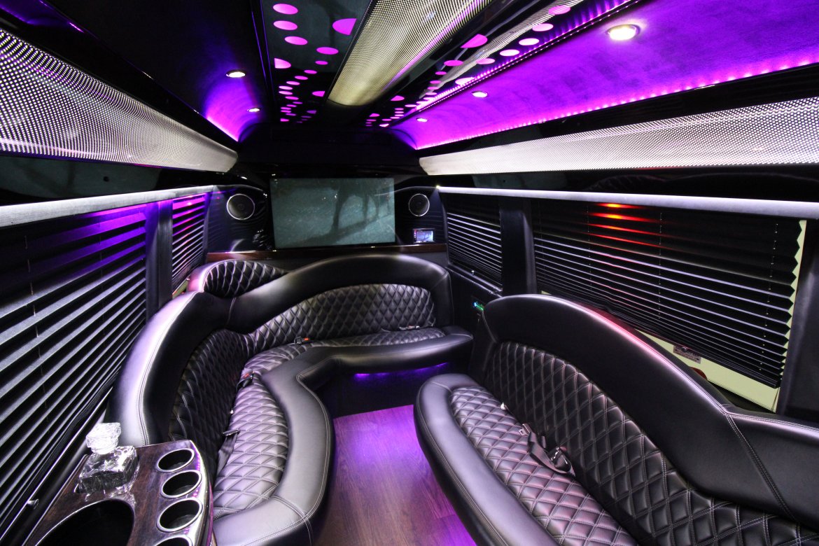 Sprinter for Sale in Springfield, MO - Photo 5