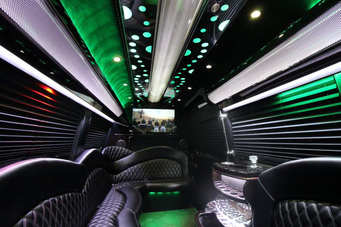 Sprinter for Sale in Springfield, MO - Photo 6