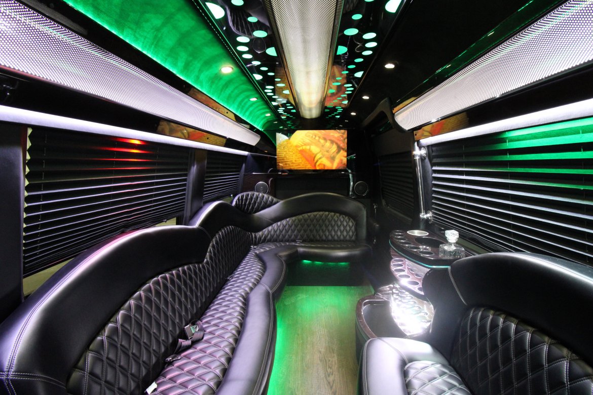 Sprinter for Sale in Springfield, MO - Photo 7
