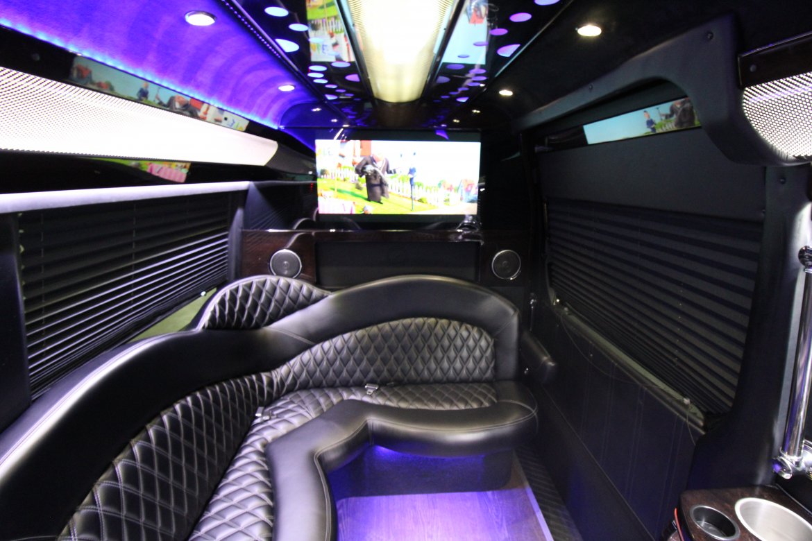 Sprinter for Sale in Springfield, MO - Photo 13
