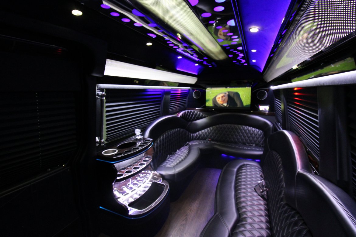 Sprinter for Sale in Springfield, MO - Photo 14
