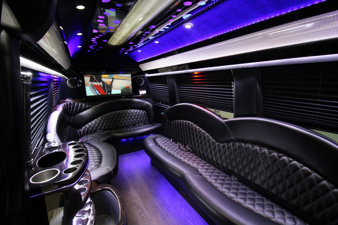 Sprinter for Sale in Springfield, MO - Photo 15