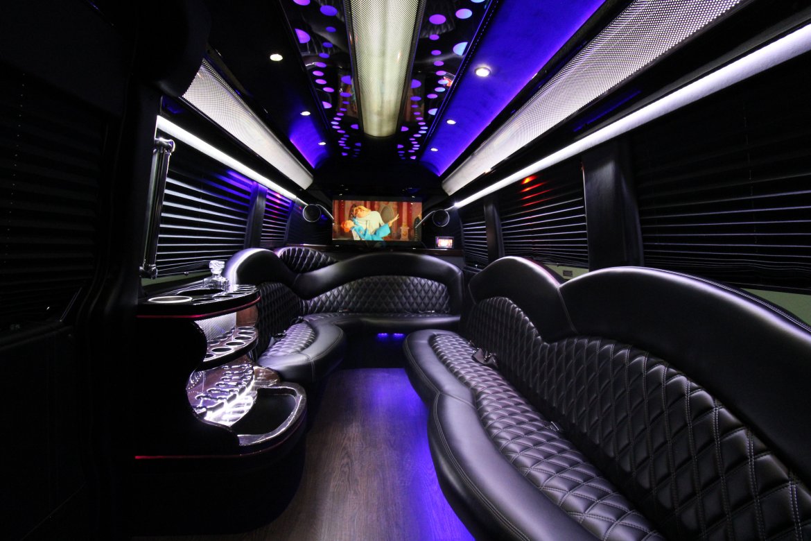 Sprinter for Sale in Springfield, MO - Photo 16