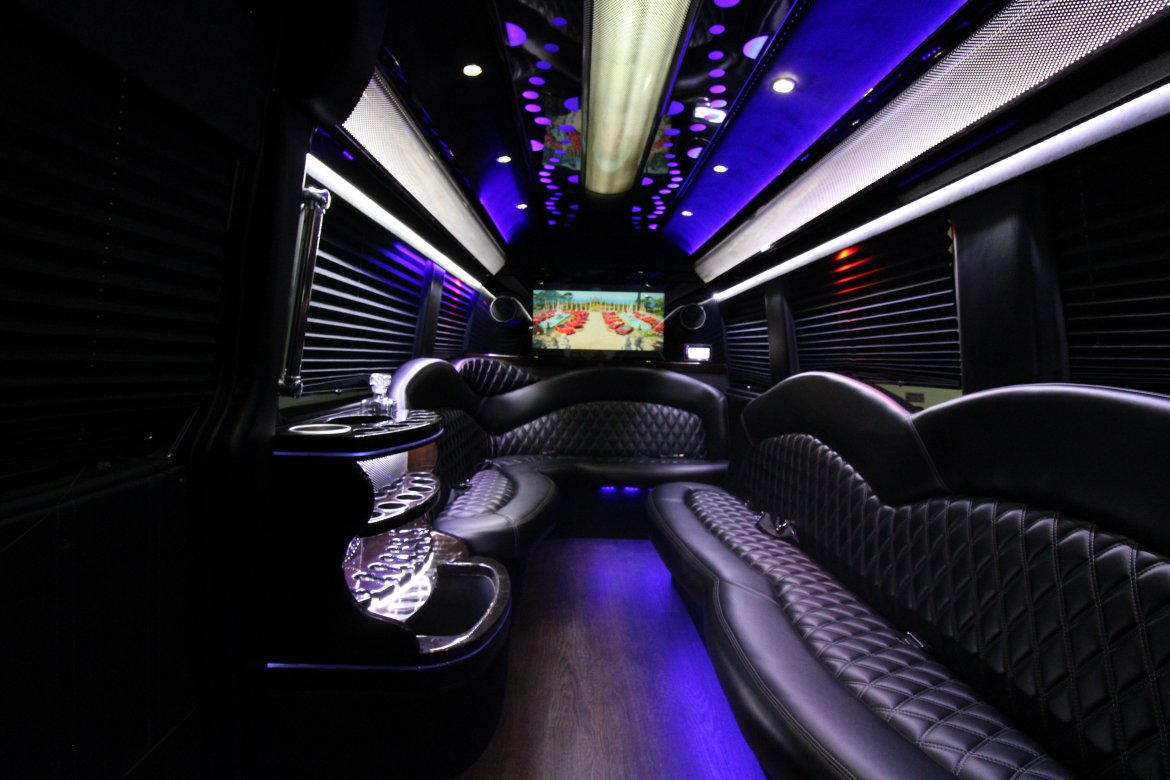 Sprinter for Sale in Springfield, MO - Photo 17
