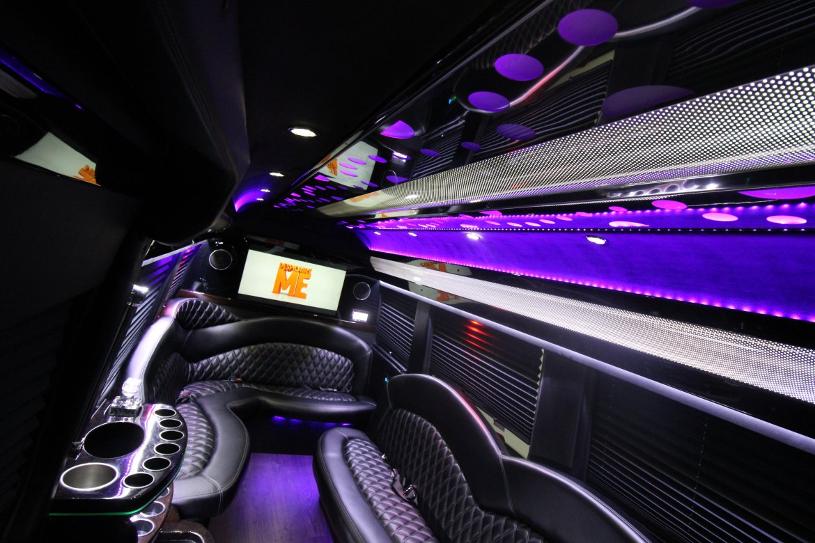 Sprinter for Sale in Springfield, MO - Photo 18