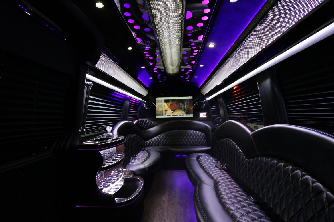 Sprinter for Sale in Springfield, MO - Photo 20