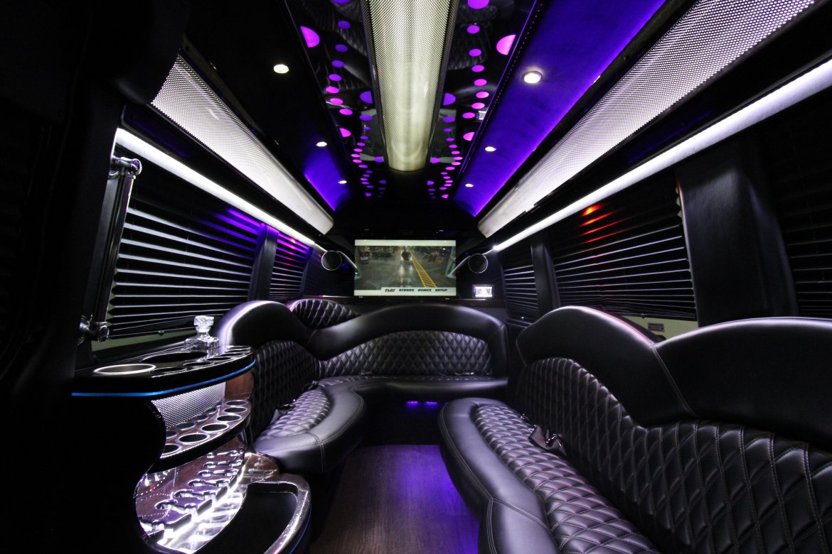 Sprinter for Sale in Springfield, MO - Photo 21