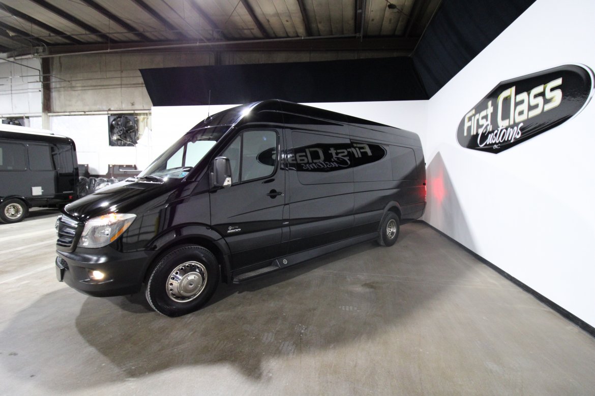 Sprinter for Sale in Springfield, MO - Photo 27