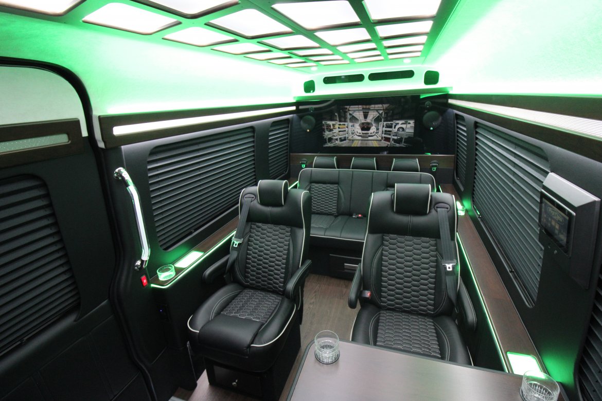 Sprinter for Sale in Springfield, MO - Photo 4