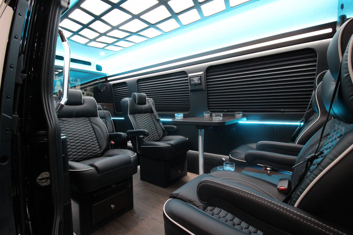 Sprinter for Sale in Springfield, MO - Photo 21