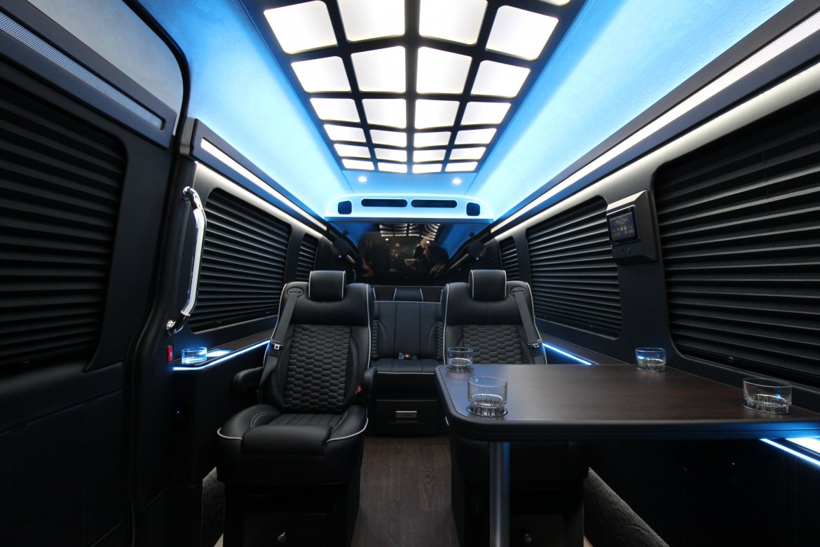 Sprinter for Sale in Springfield, MO - Photo 22