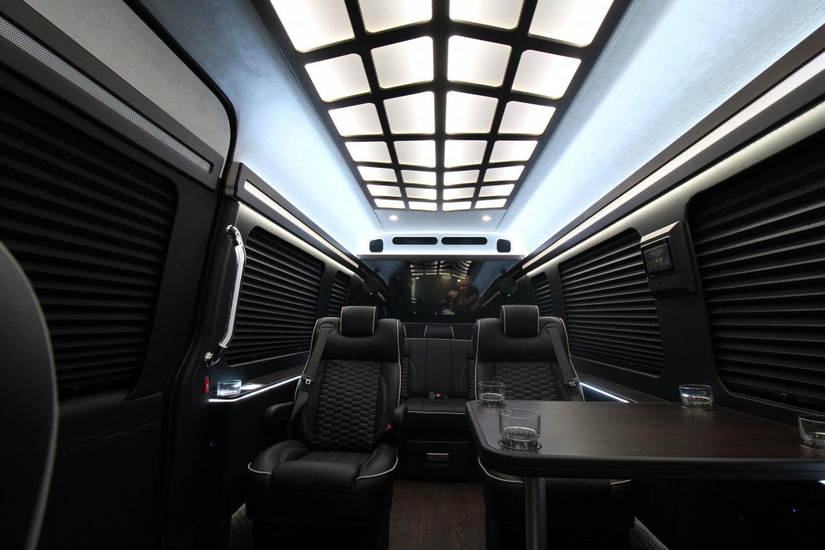 Sprinter for Sale in Springfield, MO - Photo 23