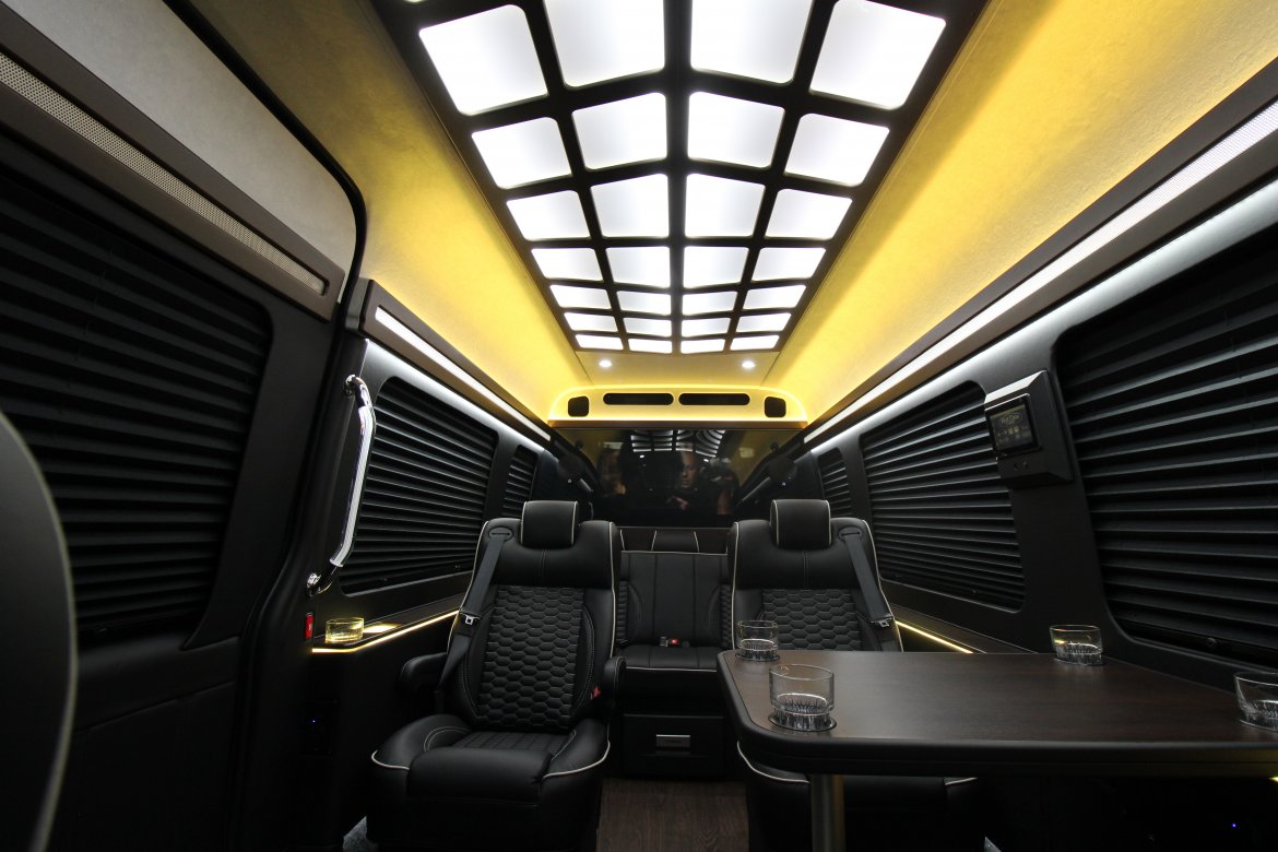 Sprinter for Sale in Springfield, MO - Photo 24