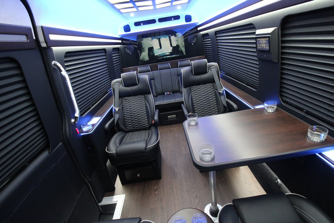 Sprinter for Sale in Springfield, MO - Photo 25