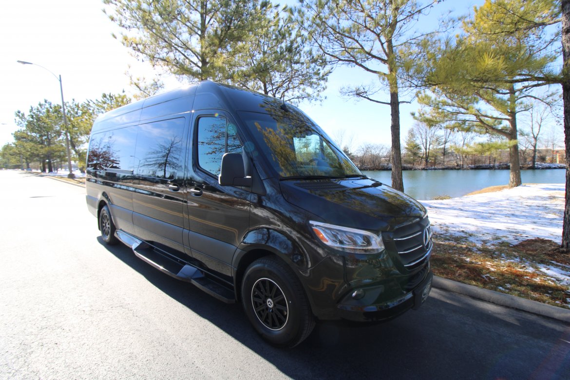 Sprinter for Sale in Springfield, MO - Photo 29