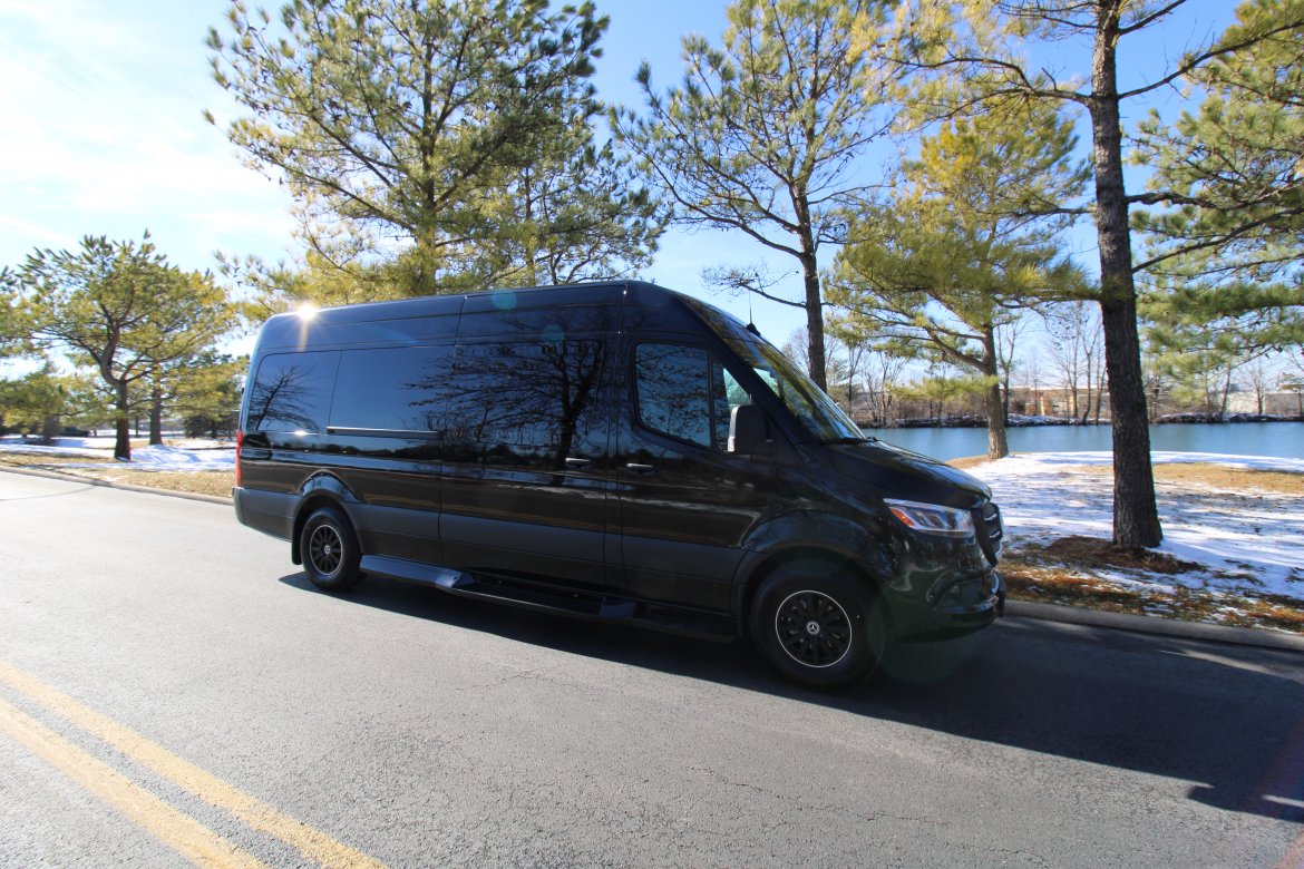 Sprinter for Sale in Springfield, MO - Photo 30