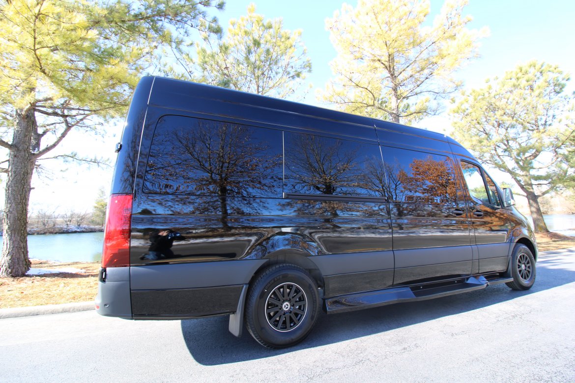 Sprinter for Sale in Springfield, MO - Photo 31