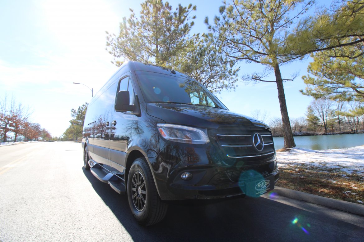 Sprinter for Sale in Springfield, MO - Photo 32