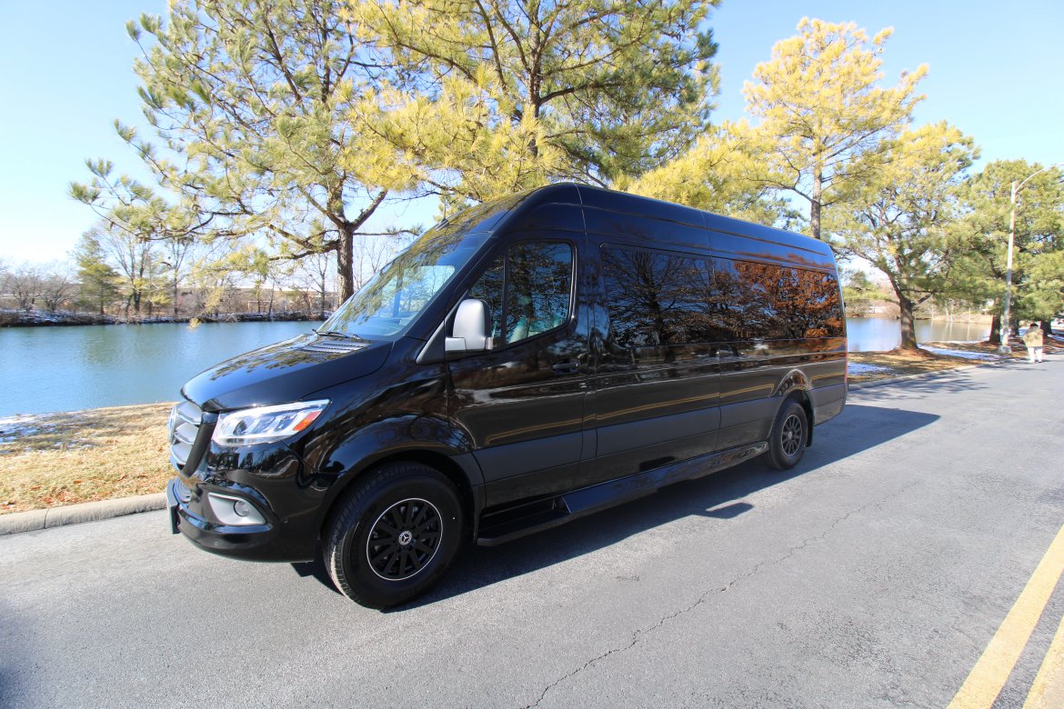 Sprinter for Sale in Springfield, MO - Photo 33