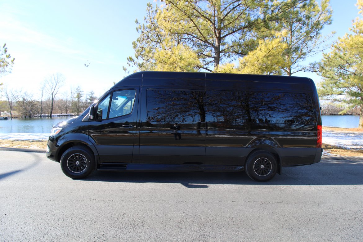 Sprinter for Sale in Springfield, MO - Photo 34