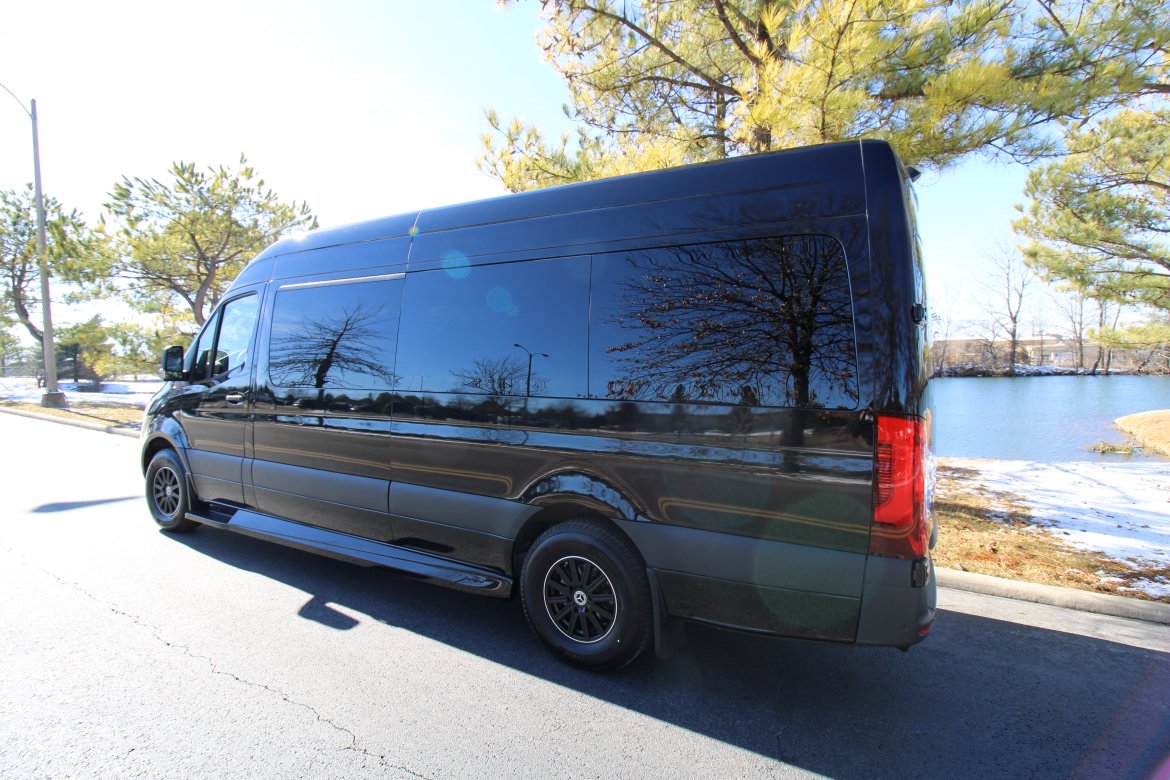 Sprinter for Sale in Springfield, MO - Photo 35