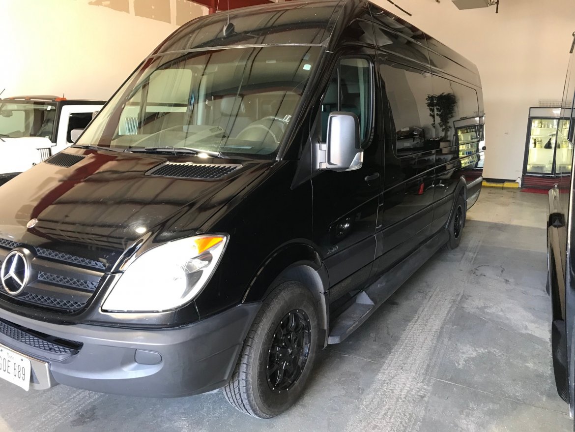 Sprinter for Sale in Urbandale, IA - Photo 6