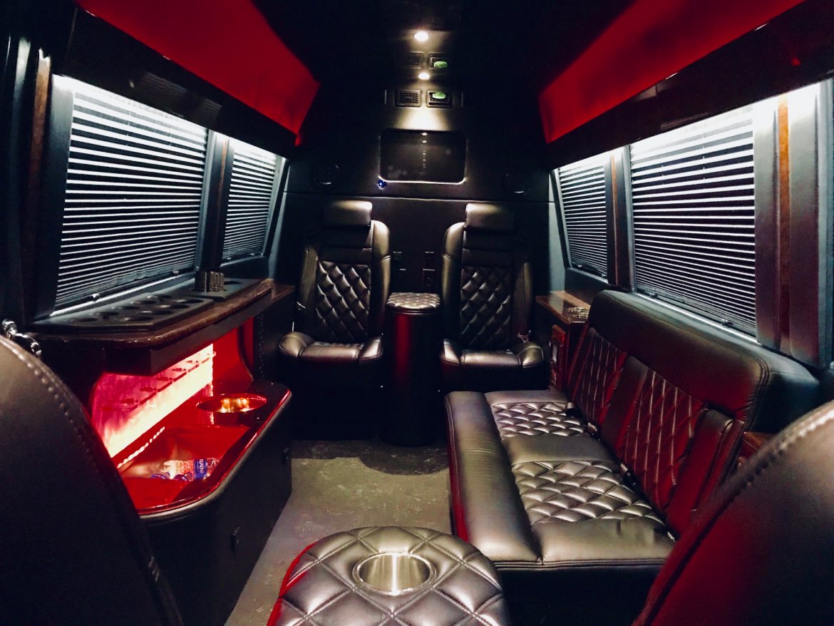 Sprinter for Sale in Urbandale, IA - Photo 12