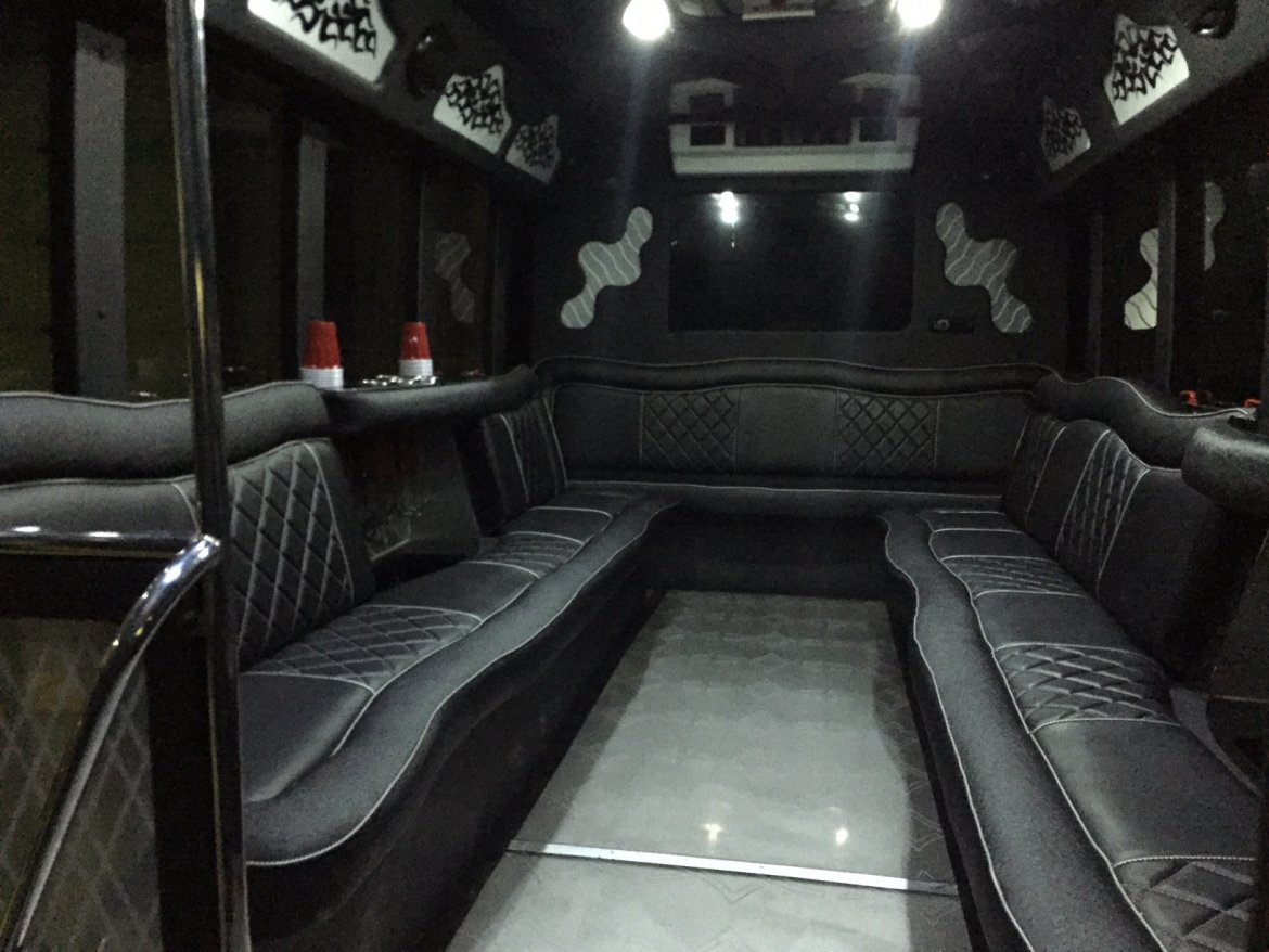 Limo Bus for Sale in Urbandale, IA - Photo 4