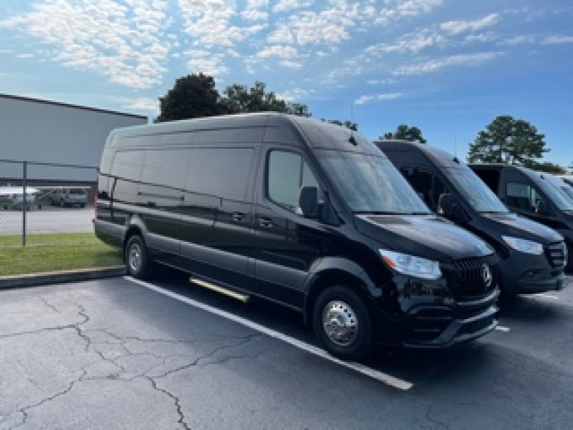 Sprinter for Sale in Atlanta, GA - Photo 8