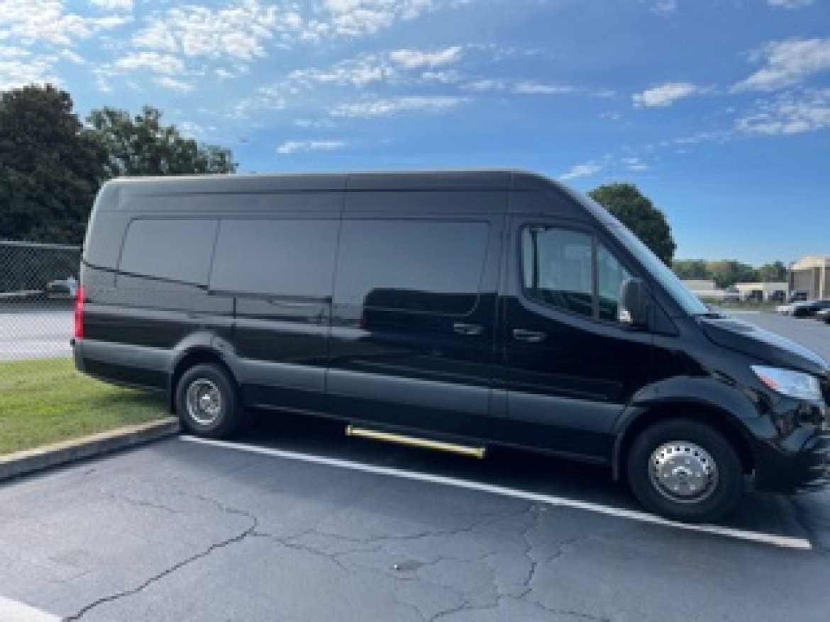 Sprinter for Sale in Atlanta, GA - Photo 9