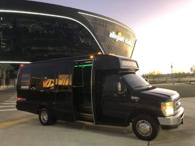 2011 Ford E-450 Limo Bus for Sale in Las Vegas, Nevada, US - Photo 3