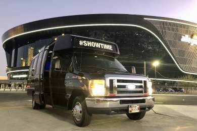 2011 Ford E-450 Limo Bus for Sale in Las Vegas, Nevada, US - Photo 4