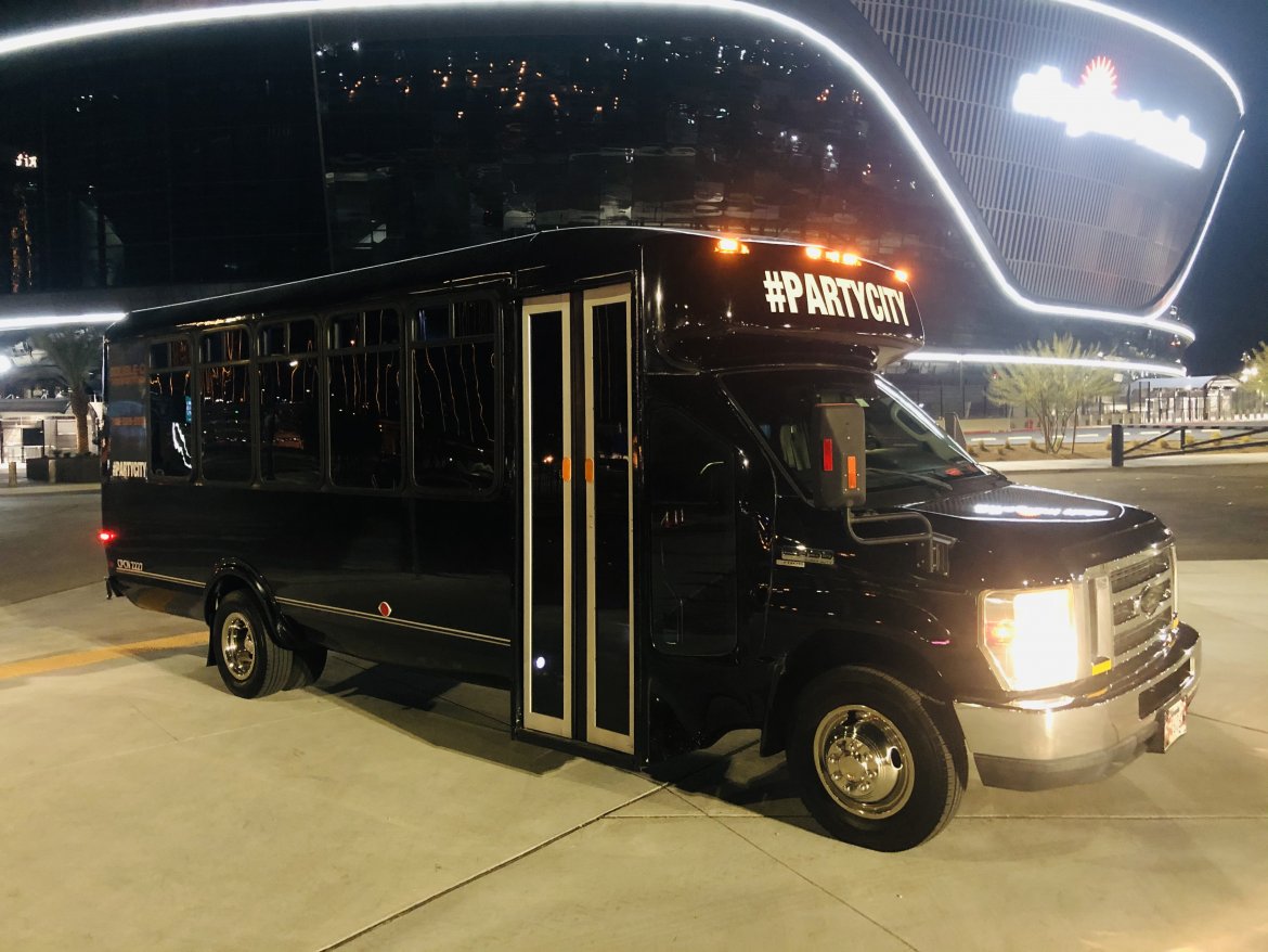 Limo Bus for Sale in Las Vegas, NV - Photo 12