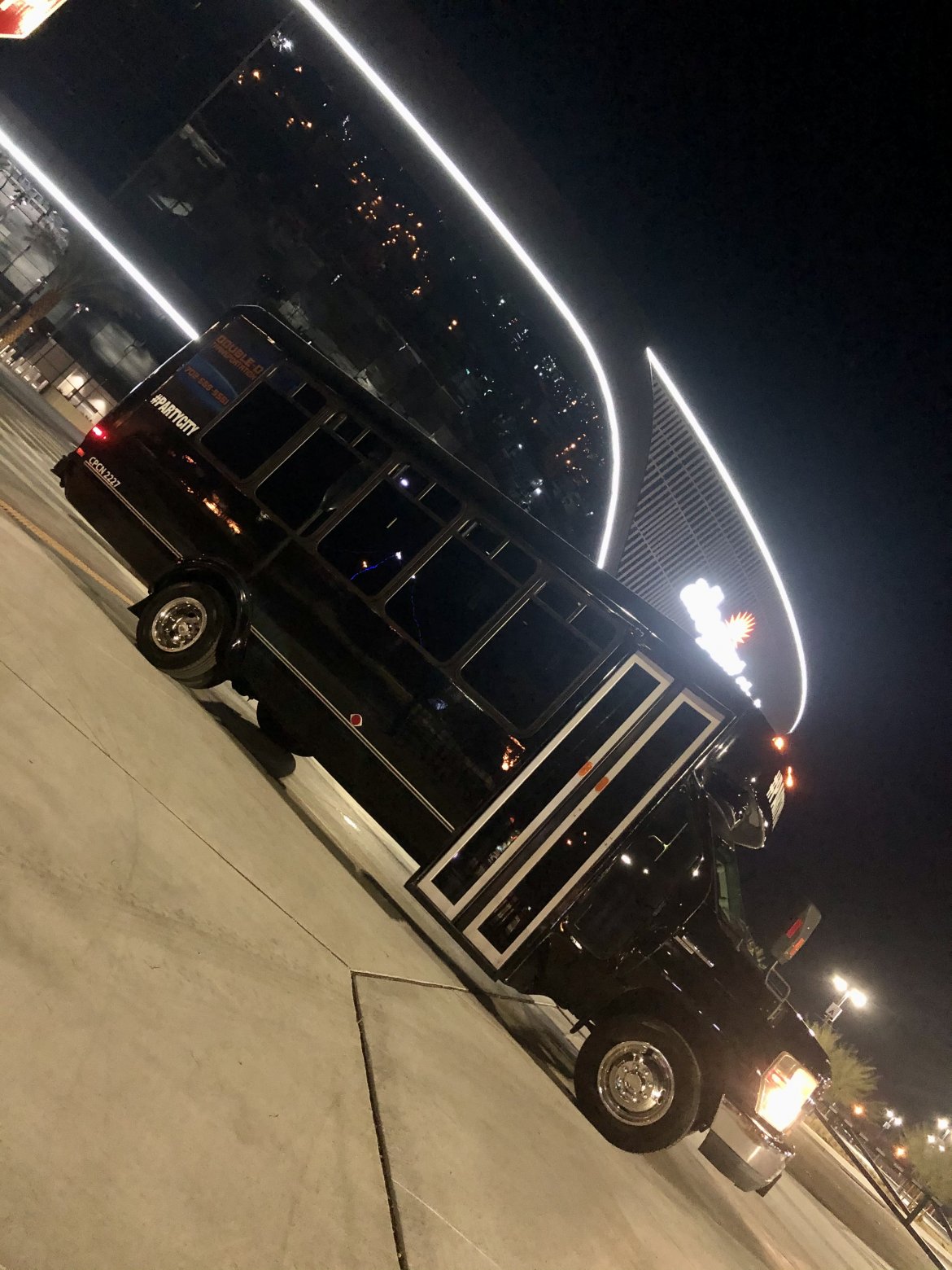 Limo Bus for Sale in Las Vegas, NV - Photo 13