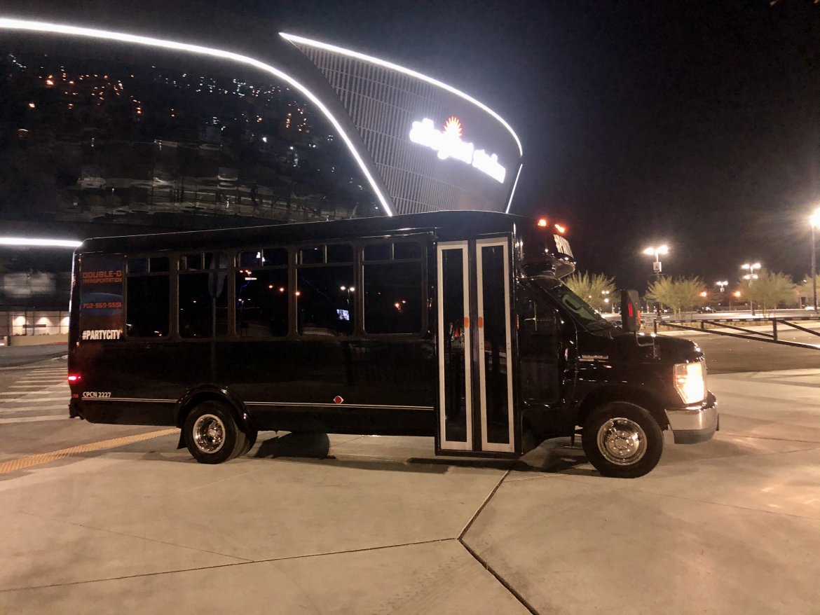 Limo Bus for Sale in Las Vegas, NV - Photo 14