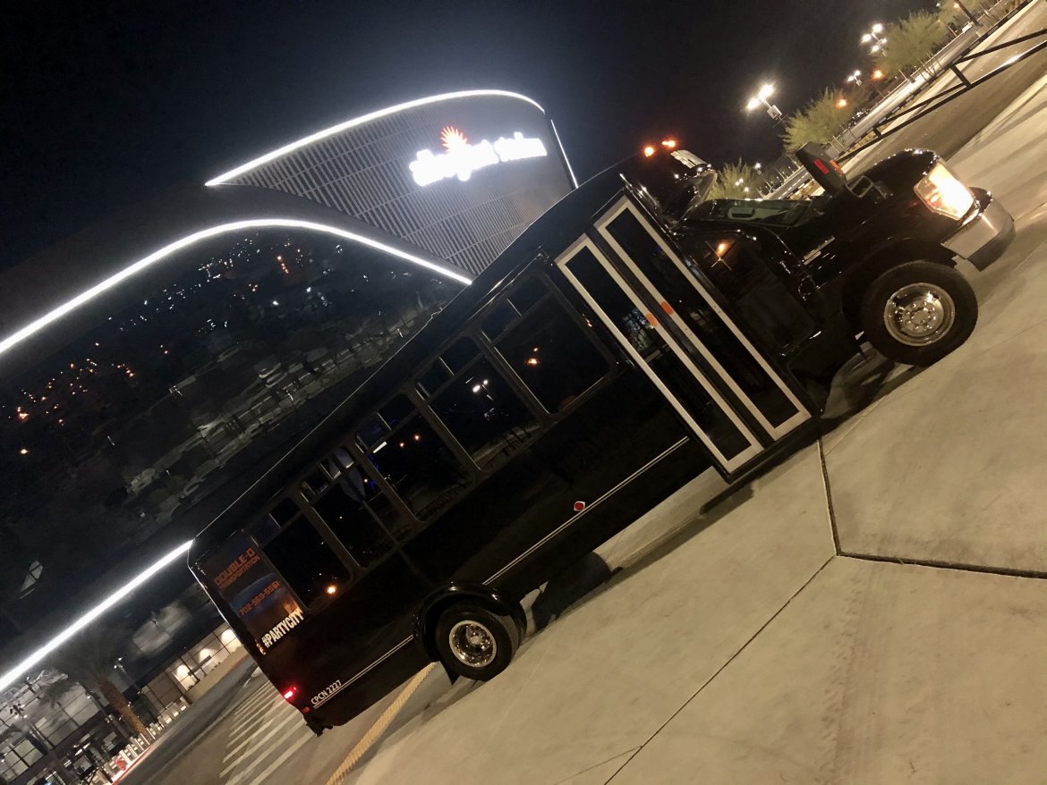 Limo Bus for Sale in Las Vegas, NV - Photo 17