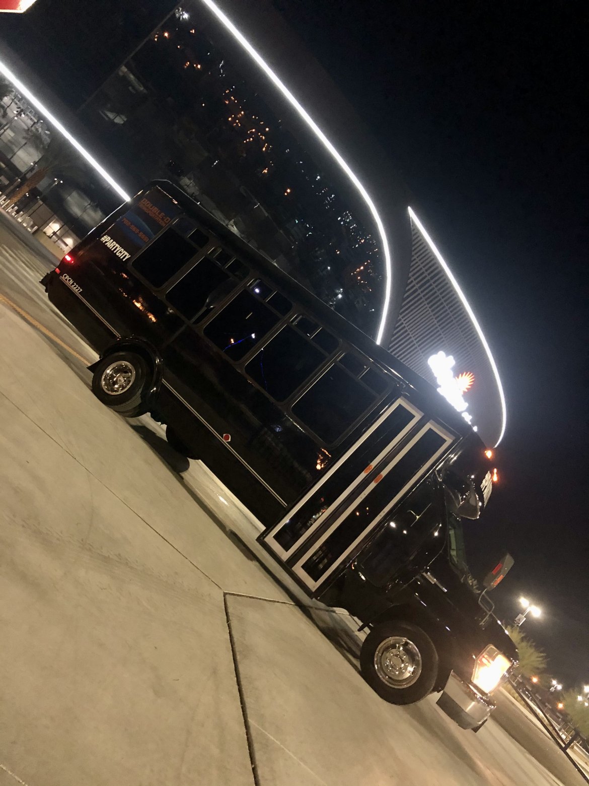 Limo Bus for Sale in Las Vegas, NV - Photo 18
