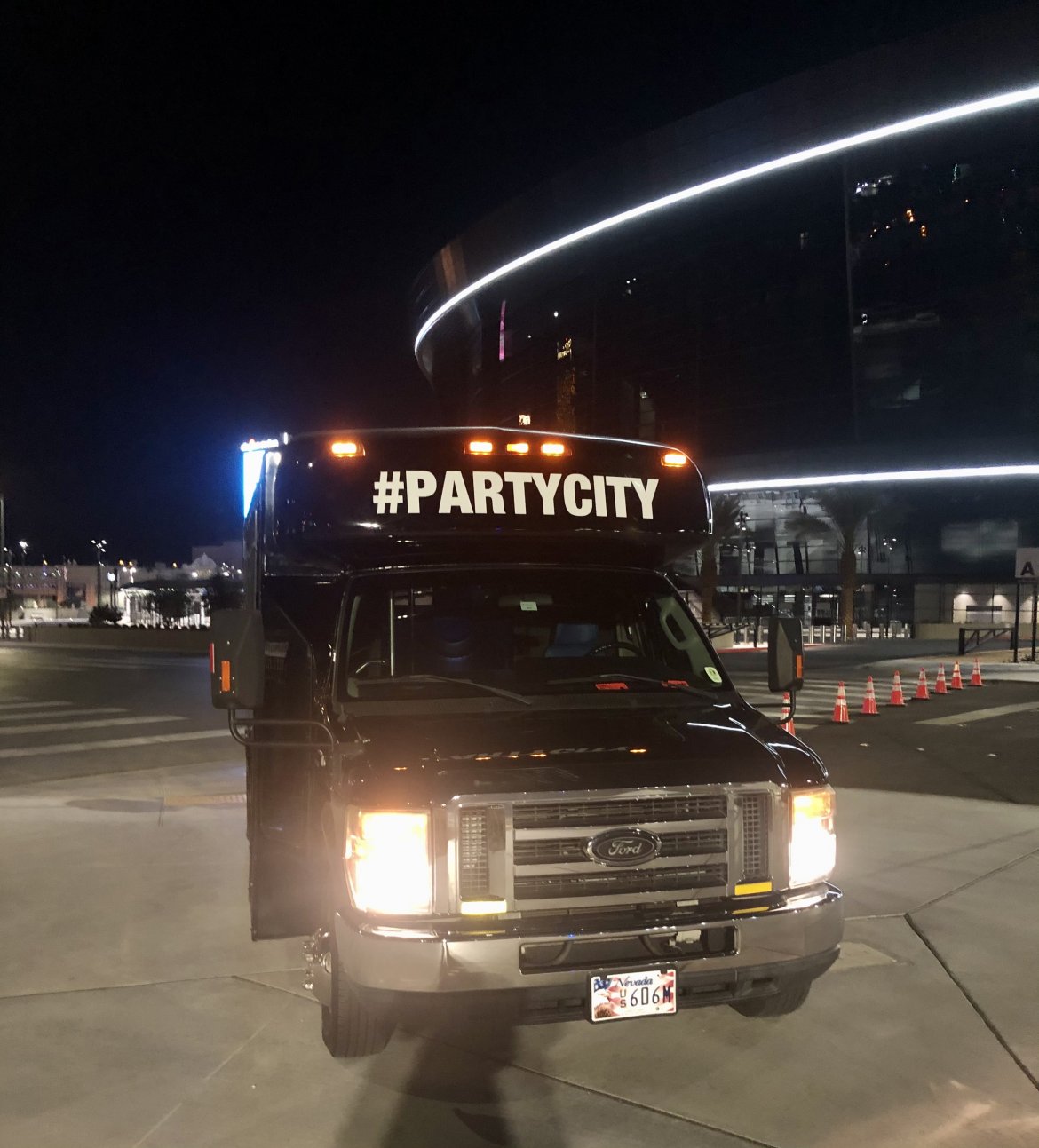 Limo Bus for Sale in Las Vegas, NV - Photo 20